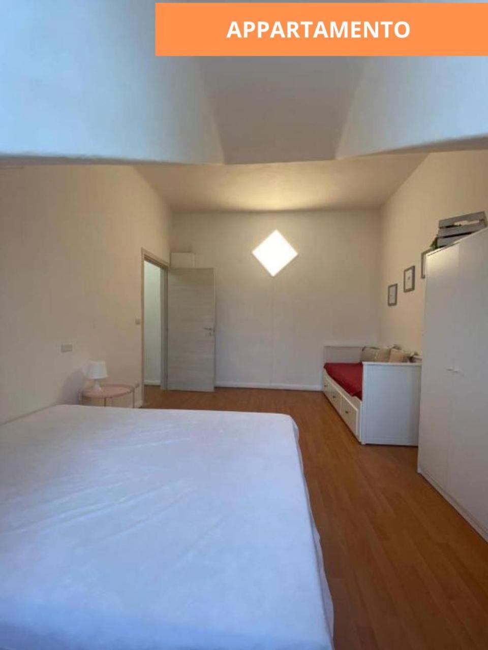 MansardaTO Daire Torino Oda fotoğraf